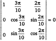 UP Board Solutions for Class 12 Maths Chapter 4 Determinants image 29