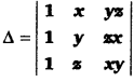 UP Board Solutions for Class 12 Maths Chapter 4 Determinants image 68