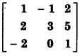 UP Board Solutions for Class 12 Maths Chapter 4 Determinants image 73