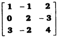 UP Board Solutions for Class 12 Maths Chapter 4 Determinants image 94