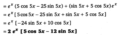 UP Board Solutions for Class 12 Maths Chapter 5 Continuity and Differentiability image 180