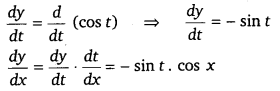 UP Board Solutions for Class 12 Maths Chapter 5 Continuity and Differentiability image 73