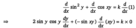 UP Board Solutions for Class 12 Maths Chapter 5 Continuity and Differentiability image 89