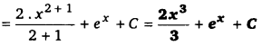 UP Board Solutions for Class 12 Maths Chapter 7 Integrals image 10