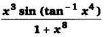 UP Board Solutions for Class 12 Maths Chapter 7 Integrals image 100