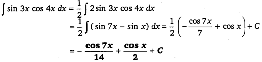 UP Board Solutions for Class 12 Maths Chapter 7 Integrals image 108