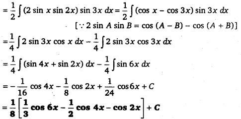 UP Board Solutions for Class 12 Maths Chapter 7 Integrals image 112