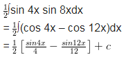 UP Board Solutions for Class 12 Maths Chapter 7 Integrals image 113