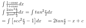 UP Board Solutions for Class 12 Maths Chapter 7 Integrals image 115