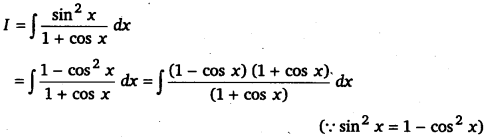 UP Board Solutions for Class 12 Maths Chapter 7 Integrals image 121