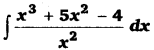 UP Board Solutions for Class 12 Maths Chapter 7 Integrals image 13