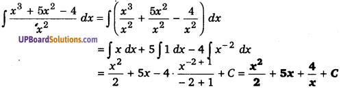 UP Board Solutions for Class 12 Maths Chapter 7 Integrals image 14