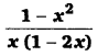UP Board Solutions for Class 12 Maths Chapter 7 Integrals image 214