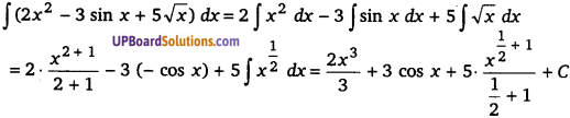 UP Board Solutions for Class 12 Maths Chapter 7 Integrals image 22