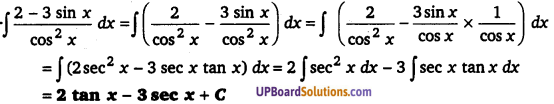 UP Board Solutions for Class 12 Maths Chapter 7 Integrals image 27