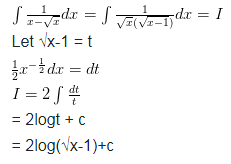 UP Board Solutions for Class 12 Maths Chapter 7 Integrals image 50