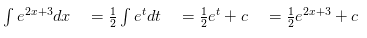 UP Board Solutions for Class 12 Maths Chapter 7 Integrals image 61