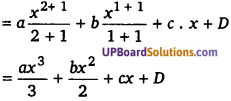 UP Board Solutions for Class 12 Maths Chapter 7 Integrals image 9