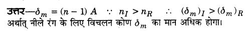 UP Board Solutions for Class 12 Physics Chapter 9 Ray Optics and Optical Instruments VSAQ 33