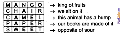 UP Board Solutions for Class 6 English Chapter 4 The Donkey and The Dog img-3