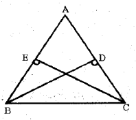 UP Board Solutions for Class 6 Maths Chapter 13 त्रिभुज 13e 2
