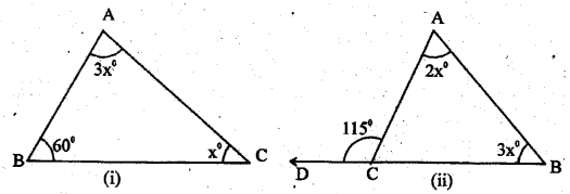 UP Board Solutions for Class 6 Maths Chapter 13 त्रिभुज 13f 2
