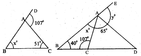 UP Board Solutions for Class 6 Maths Chapter 13 त्रिभुज 13f 3