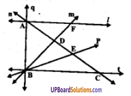 UP Board Solutions for Class 6 Maths Chapter 7 ज्यामितीय अवधारणाएँ 8