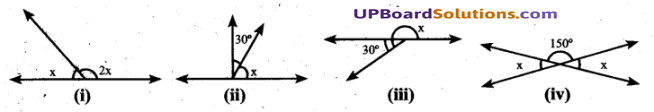 UP Board Solutions for Class 6 Maths Chapter 8 कोण 4