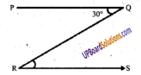 UP Board Solutions for Class 6 Maths Chapter 9 लम्ब और समान्तर रेखाएँ 14