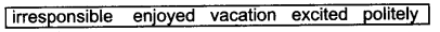 UP Board Solutions for Class 7 English Chapter 6 A Good Citizen img-1