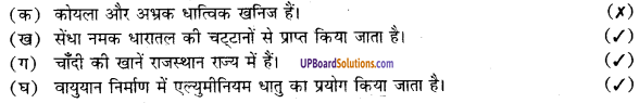 UP Board Solutions for Class 8 Geography Chapter 3 भारत खनिज सम्पदा img-2
