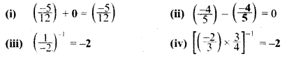 UP Board Solutions for Class 8 Maths Chapter 1 परिमेय संख्याओं पर संक्रियाएँ img-35