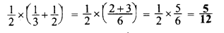 UP Board Solutions for Class 8 Maths Chapter 1 परिमेय संख्याओं पर संक्रियाएँ img-75