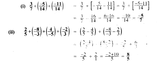 UP Board Solutions for Class 8 Maths Chapter 1 परिमेय संख्याओं पर संक्रियाएँ img-15