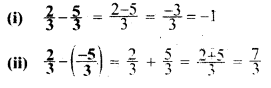 UP Board Solutions for Class 8 Maths Chapter 1 परिमेय संख्याओं पर संक्रियाएँ img-16