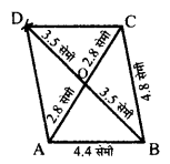 UP Board Solutions for Class 8 Maths Chapter 10 चतुर्भुज की रचनाएँ img-12