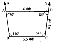 UP Board Solutions for Class 8 Maths Chapter 10 चतुर्भुज की रचनाएँ img-18