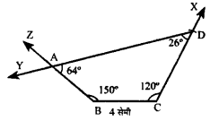 UP Board Solutions for Class 8 Maths Chapter 10 चतुर्भुज की रचनाएँ img-30