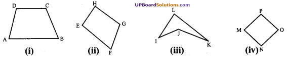 UP Board Solutions for Class 8 Maths Chapter 10 चतुर्भुज की रचनाएँ img-4