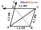 UP Board Solutions for Class 8 Maths Chapter 10 चतुर्भुज की रचनाएँ img-9