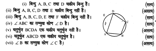 UP Board Solutions for Class 8 Maths Chapter 13 वृत्त और चक्रीय चतुर्भज img-17