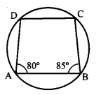 UP Board Solutions for Class 8 Maths Chapter 13 वृत्त और चक्रीय चतुर्भज img-29