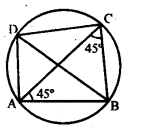 UP Board Solutions for Class 8 Maths Chapter 13 वृत्त और चक्रीय चतुर्भज img-36