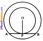 UP Board Solutions for Class 8 Maths Chapter 14 वृत्त की स्पर्श रेखाएँ img-13