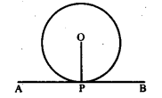 UP Board Solutions for Class 8 Maths Chapter 14 वृत्त की स्पर्श रेखाएँ img-8