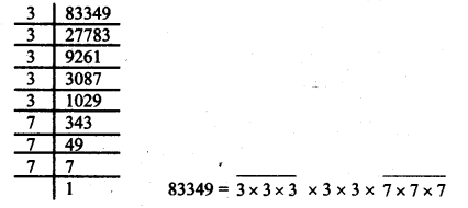 UP Board Solutions for Class 8 Maths Chapter 3 घनमूल img-14