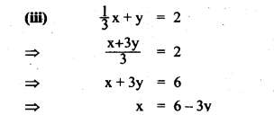 UP Board Solutions for Class 8 Maths Chapter 7 युगपत समीकरण img-2