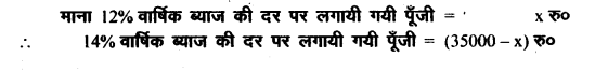 UP Board Solutions for Class 8 Maths Chapter 7 युगपत समीकरण img-67