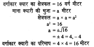 UP Board Solutions for Class 8 Maths Chapter 8 वर्ग समीकरण img-60